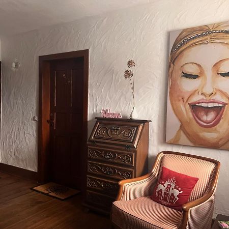 Kanne Honeymoon Appartment Trichtingen Dış mekan fotoğraf