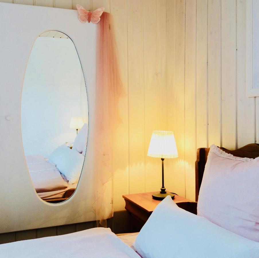 Kanne Honeymoon Appartment Trichtingen Dış mekan fotoğraf