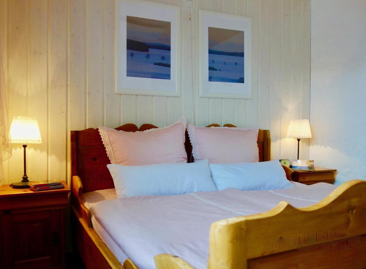 Kanne Honeymoon Appartment Trichtingen Dış mekan fotoğraf