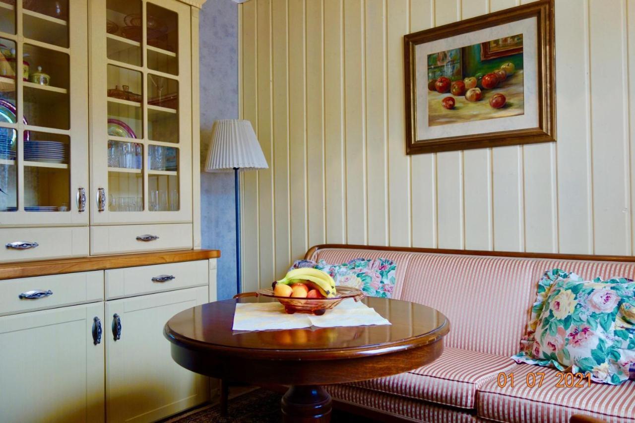 Kanne Honeymoon Appartment Trichtingen Dış mekan fotoğraf