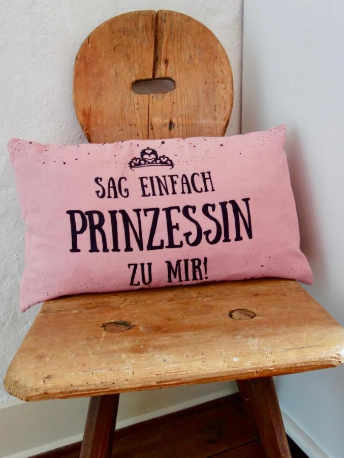 Kanne Honeymoon Appartment Trichtingen Dış mekan fotoğraf