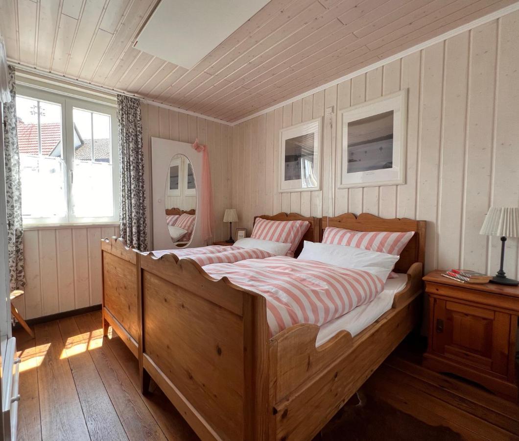 Kanne Honeymoon Appartment Trichtingen Dış mekan fotoğraf