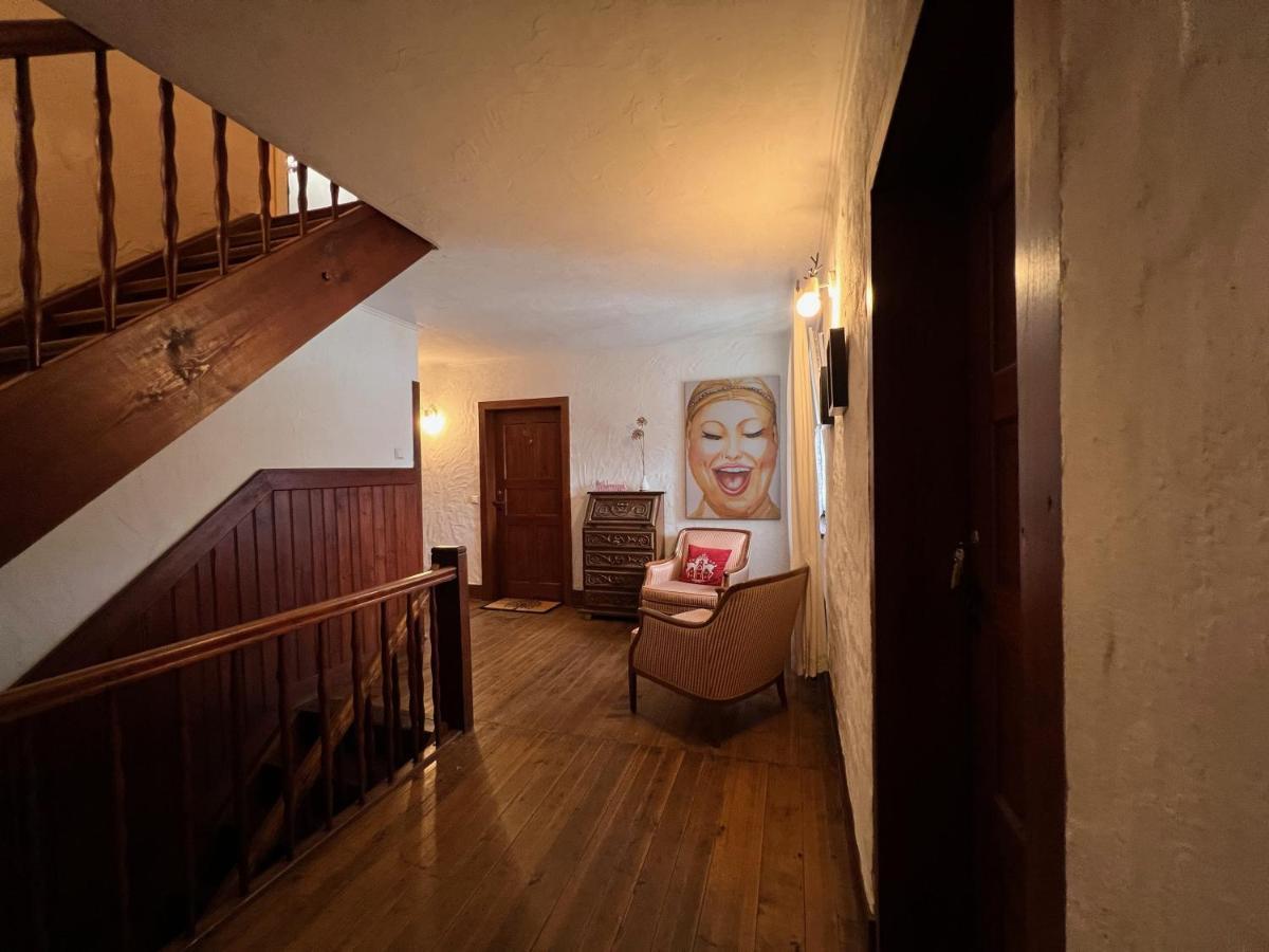 Kanne Honeymoon Appartment Trichtingen Dış mekan fotoğraf